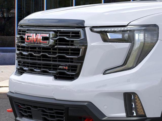new 2025 GMC Acadia car, priced at $59,095