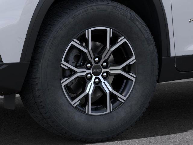 new 2025 GMC Acadia car, priced at $59,095