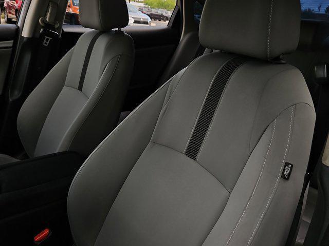 used 2018 Honda Civic car, priced at $13,002