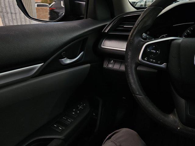 used 2018 Honda Civic car, priced at $13,002