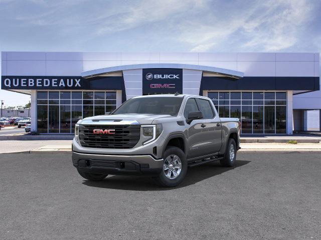 new 2025 GMC Sierra 1500 car, priced at $42,735