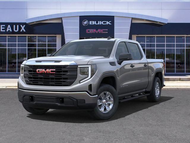 new 2025 GMC Sierra 1500 car, priced at $42,735