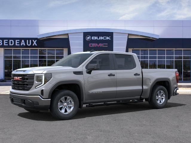 new 2025 GMC Sierra 1500 car, priced at $42,735