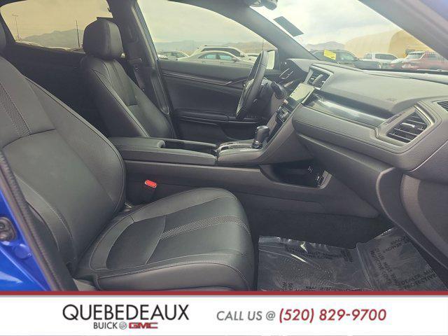 used 2020 Honda Civic car, priced at $24,984