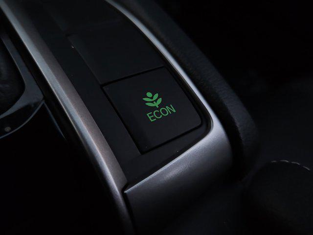 used 2020 Honda Civic car, priced at $26,046