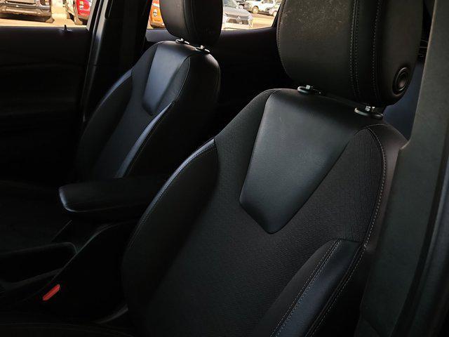 used 2022 Buick Encore GX car, priced at $16,941
