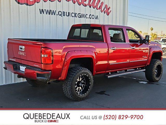 used 2014 GMC Sierra 1500 car, priced at $26,985