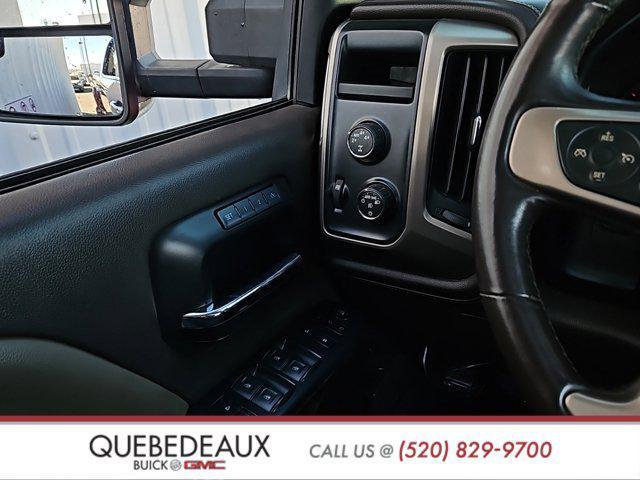 used 2014 GMC Sierra 1500 car, priced at $26,985