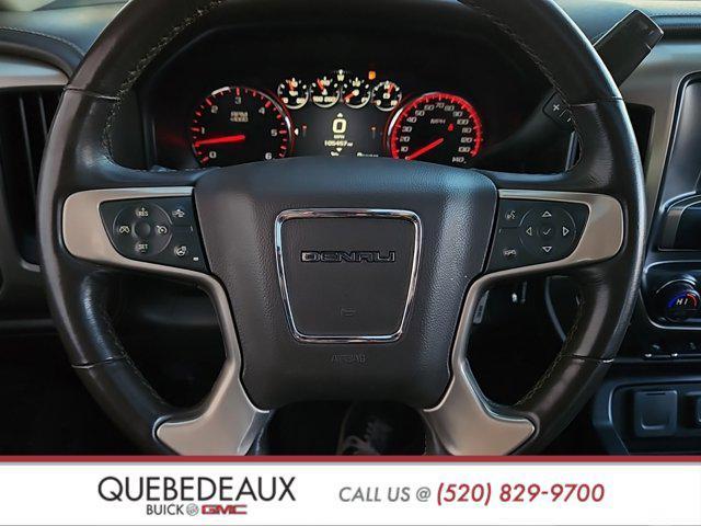 used 2014 GMC Sierra 1500 car, priced at $26,985