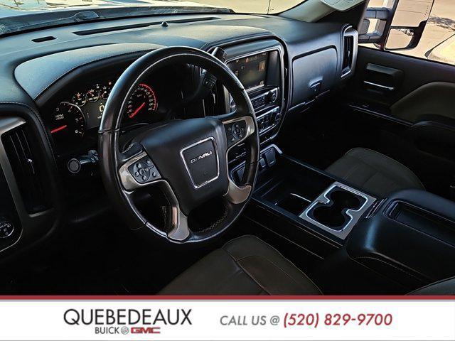 used 2014 GMC Sierra 1500 car, priced at $26,985