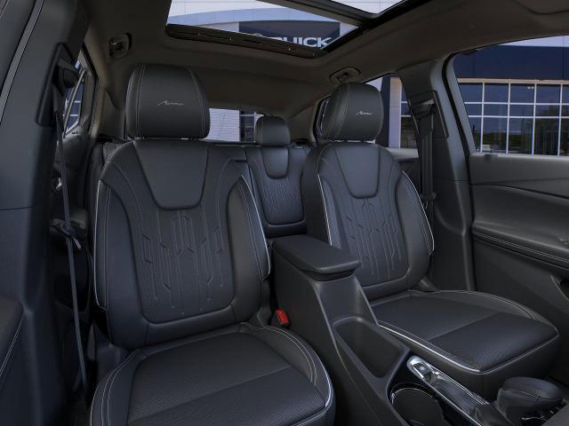 new 2026 Buick Encore GX car, priced at $35,975
