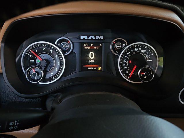 used 2019 Ram 1500 car, priced at $25,788