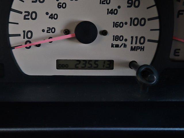 used 2002 Toyota Tacoma car, priced at $10,899