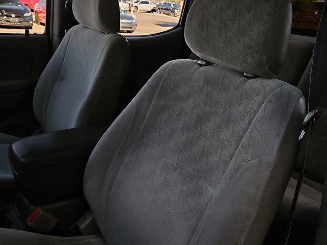 used 2002 Toyota Tacoma car, priced at $10,899