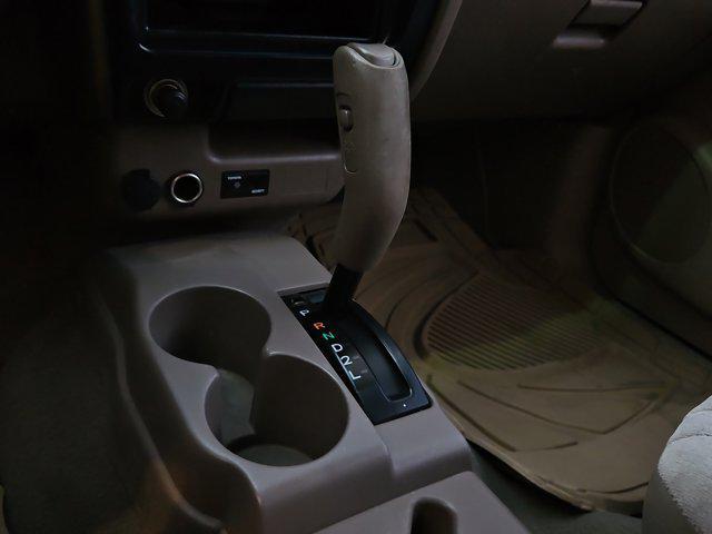 used 2002 Toyota Tacoma car, priced at $10,899