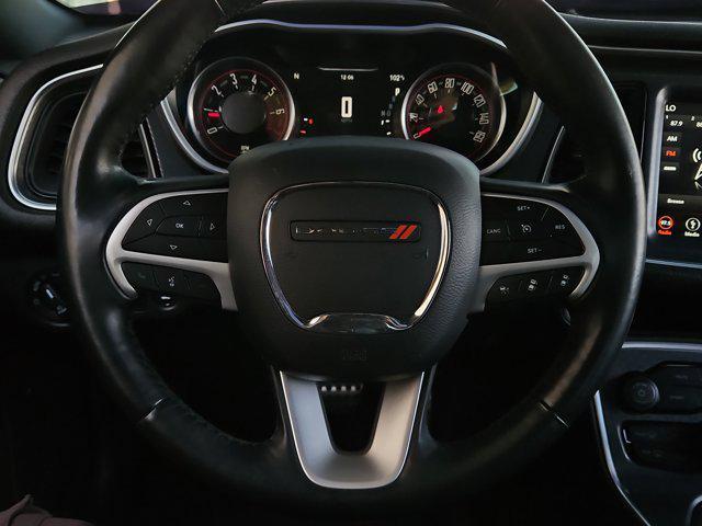 used 2018 Dodge Challenger car, priced at $18,550