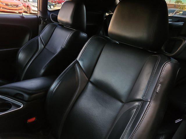used 2018 Dodge Challenger car, priced at $18,550