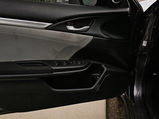 used 2020 Honda Civic car, priced at $17,750