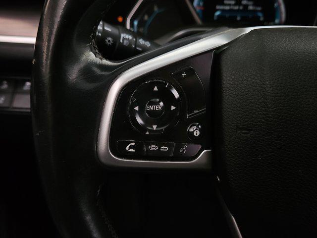 used 2020 Honda Civic car, priced at $17,750