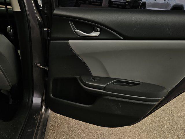 used 2020 Honda Civic car, priced at $17,750