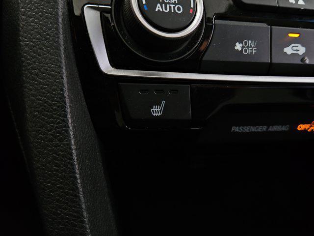 used 2020 Honda Civic car, priced at $17,750