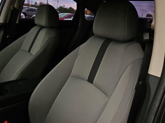 used 2020 Honda Civic car, priced at $17,750