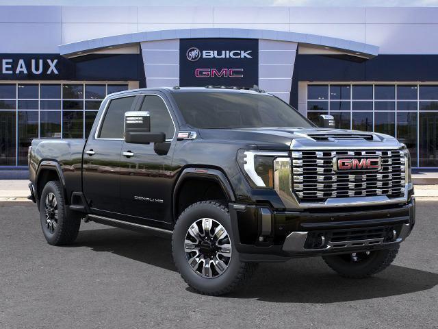 new 2025 GMC Sierra 2500 car, priced at $83,425