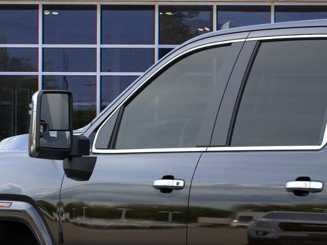 new 2025 GMC Sierra 2500 car, priced at $83,425