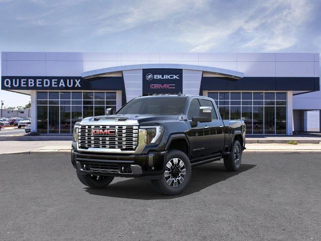 new 2025 GMC Sierra 2500 car, priced at $83,425
