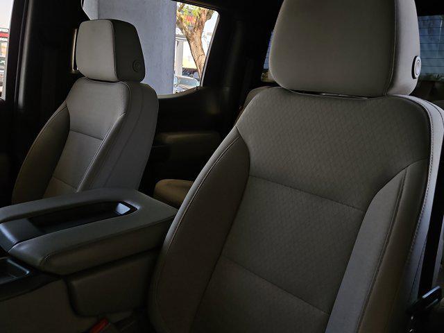 used 2019 Chevrolet Silverado 1500 car, priced at $25,995