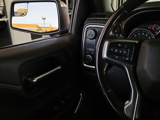 used 2019 Chevrolet Silverado 1500 car, priced at $25,995