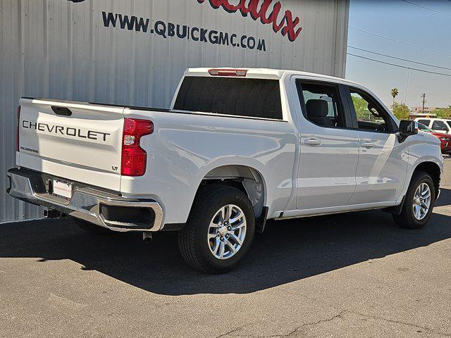 used 2019 Chevrolet Silverado 1500 car, priced at $25,995