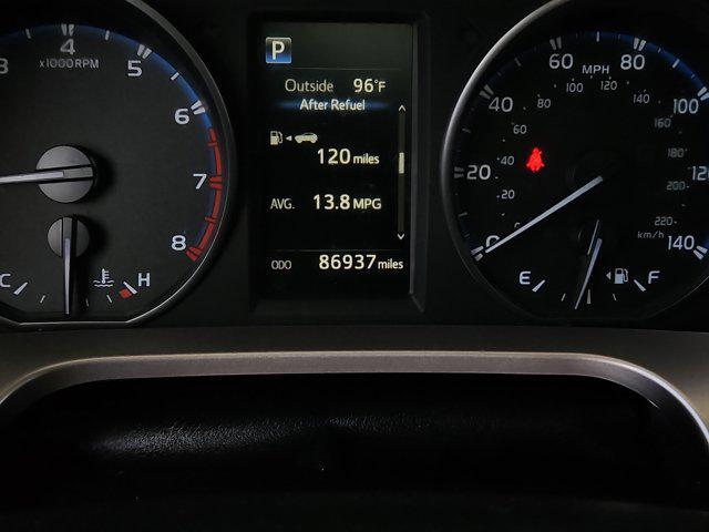 used 2018 Toyota RAV4 car, priced at $16,308