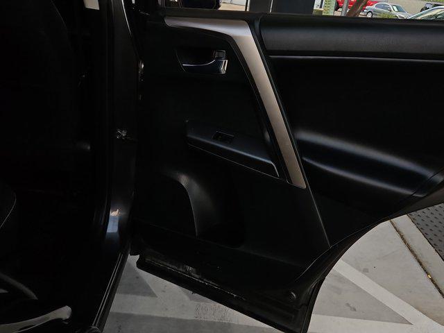 used 2018 Toyota RAV4 car, priced at $16,308