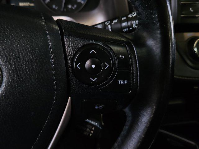 used 2018 Toyota RAV4 car, priced at $16,308