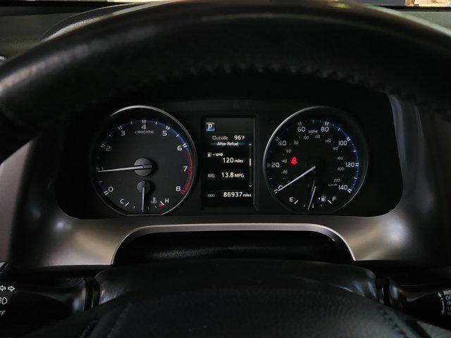 used 2018 Toyota RAV4 car, priced at $16,308