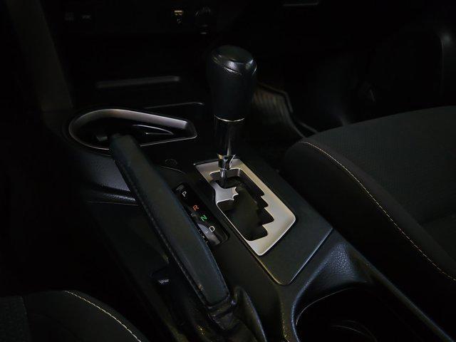 used 2018 Toyota RAV4 car, priced at $16,308
