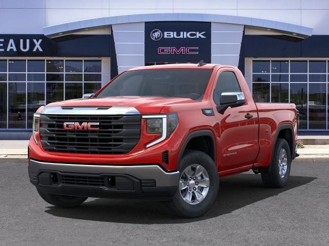 new 2025 GMC Sierra 1500 car, priced at $37,359