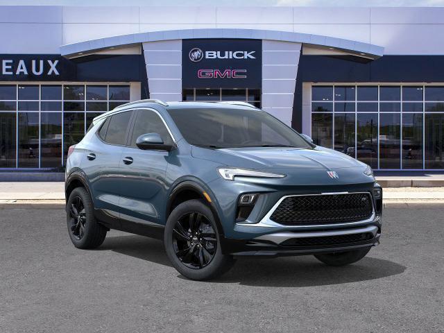 new 2026 Buick Encore GX car, priced at $27,875