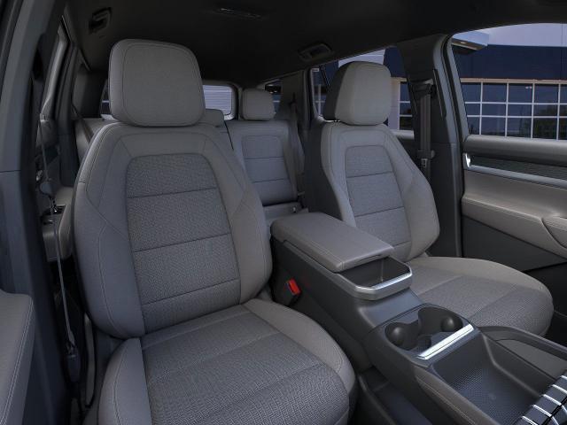 new 2026 GMC Terrain car, priced at $31,790
