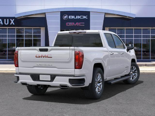 new 2025 GMC Sierra 1500 car, priced at $75,249