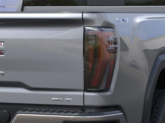 new 2026 GMC Sierra 2500 car, priced at $82,275