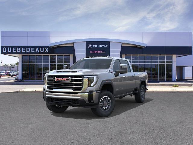 new 2026 GMC Sierra 2500 car, priced at $82,275