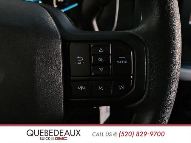 used 2022 Ford F-150 car, priced at $43,995