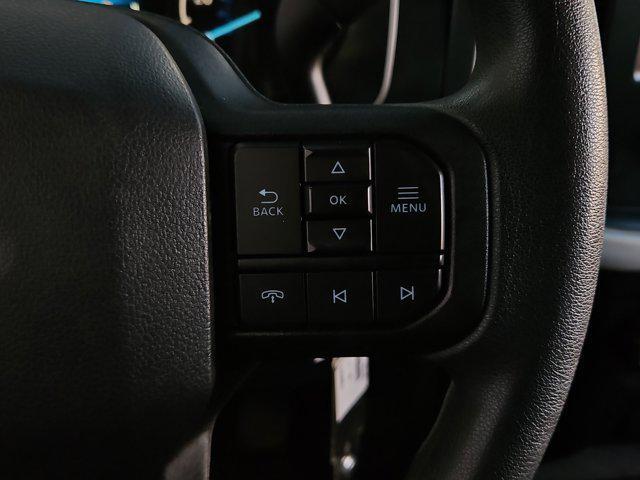 used 2022 Ford F-150 car, priced at $43,995