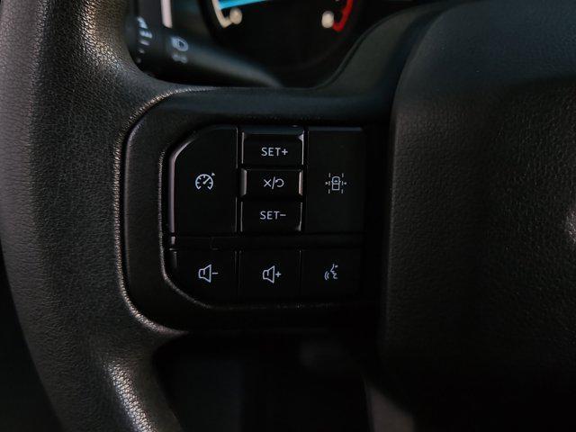 used 2022 Ford F-150 car, priced at $43,995