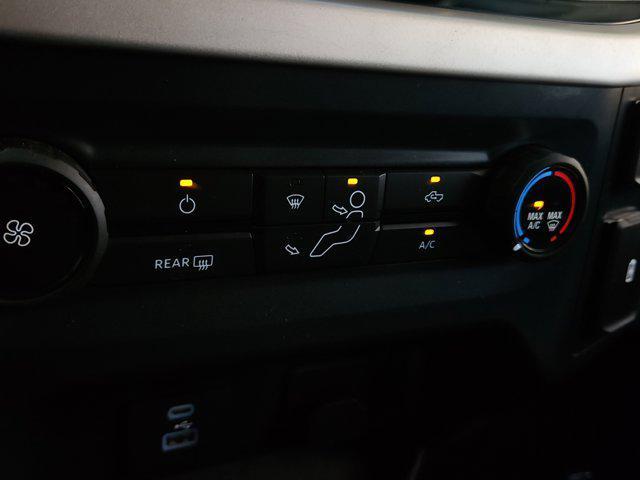 used 2022 Ford F-150 car, priced at $43,995