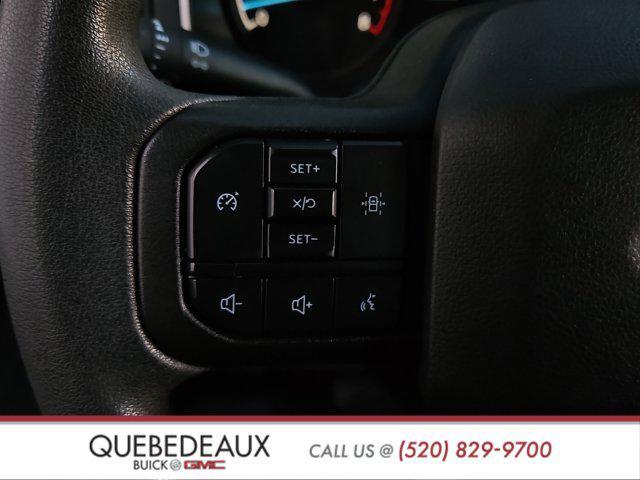 used 2022 Ford F-150 car, priced at $43,995