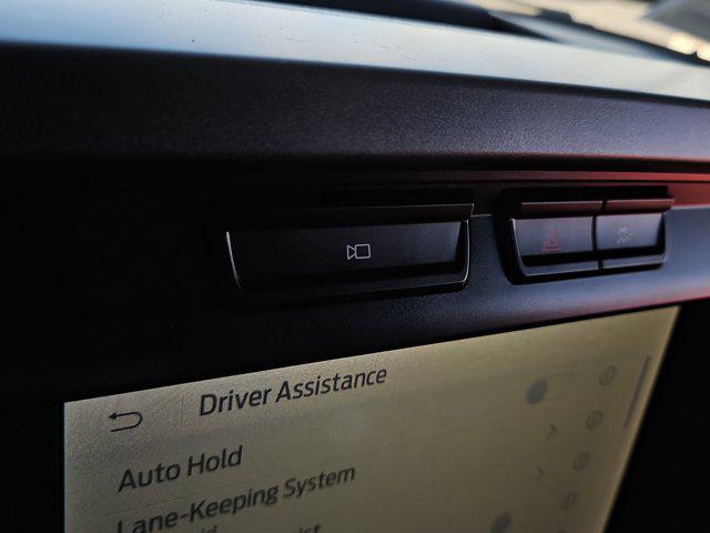 used 2022 Ford F-150 car, priced at $43,995