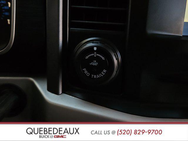used 2022 Ford F-150 car, priced at $43,995
